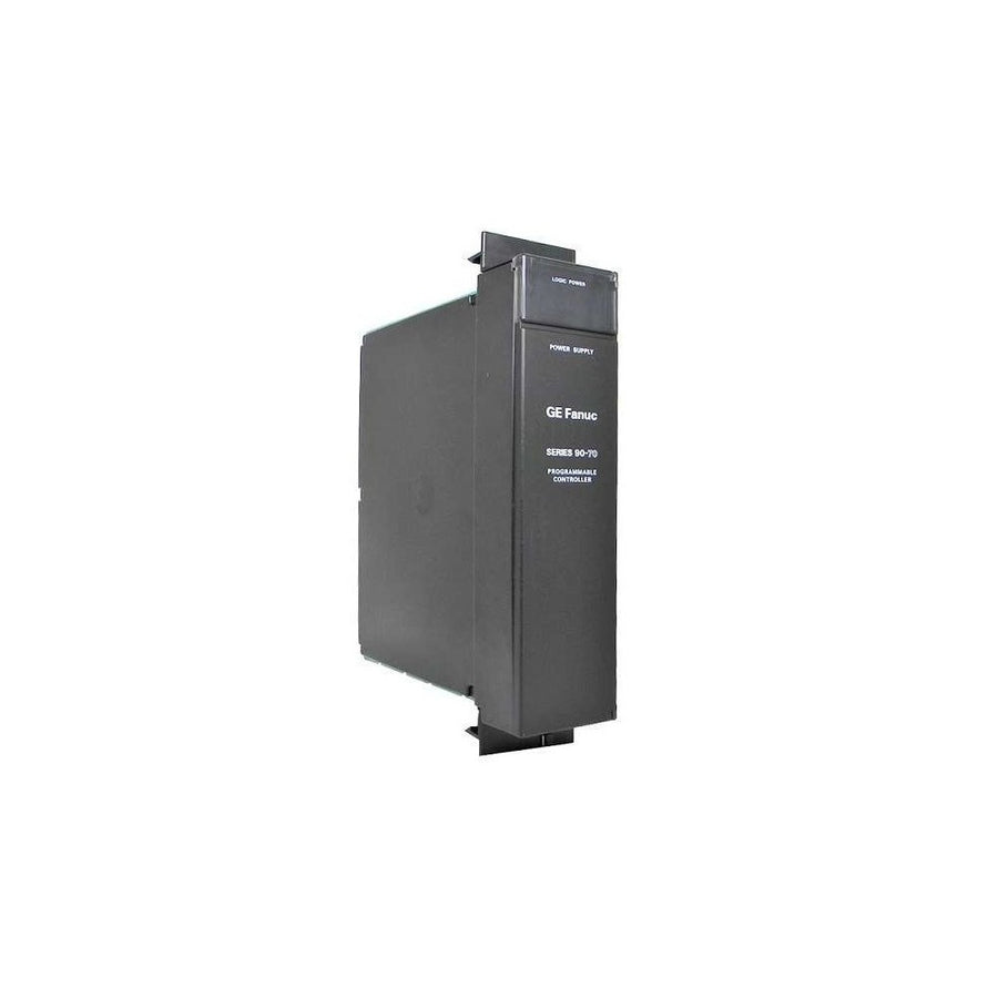 GE IC697PWR710N I/O Module product photo