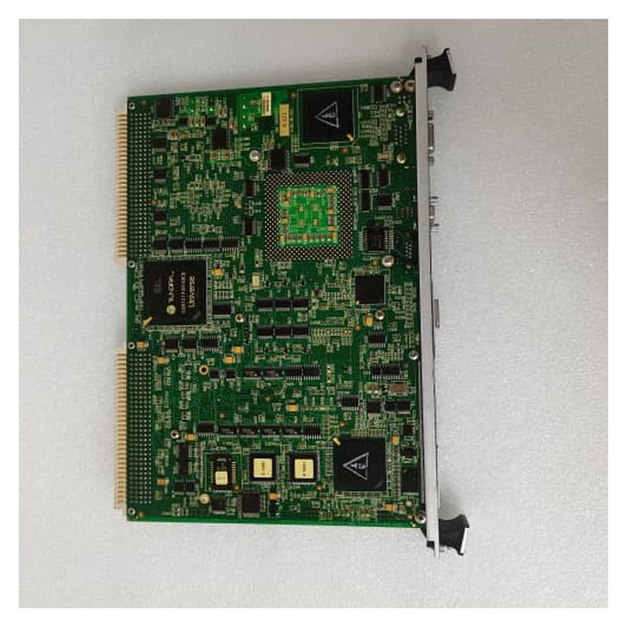GE IS215UCCAM03A I/O Module product photo