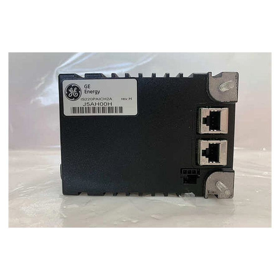 GE IS220PAICH2A-I-O I/O Module product photo
