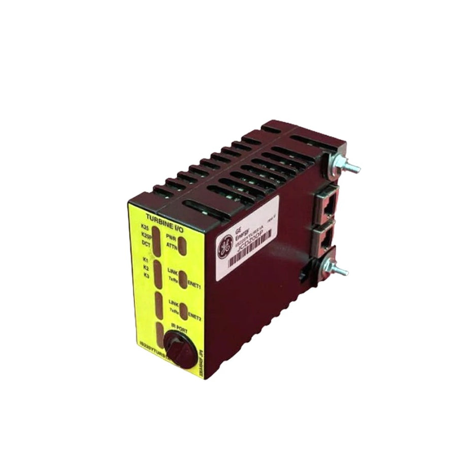 GE IS220PGENH1AE-VME I/O Module product photo