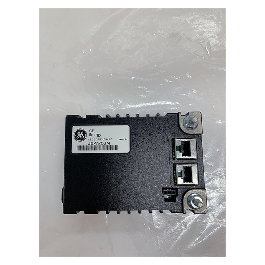 GE IS220PPRAH1A I/O Module product photo