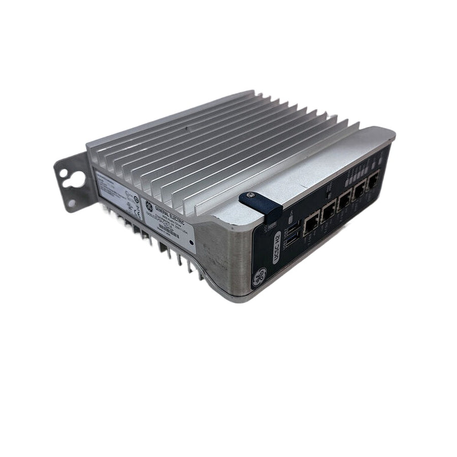GE IS420UCSCH2A I/O Module product photo