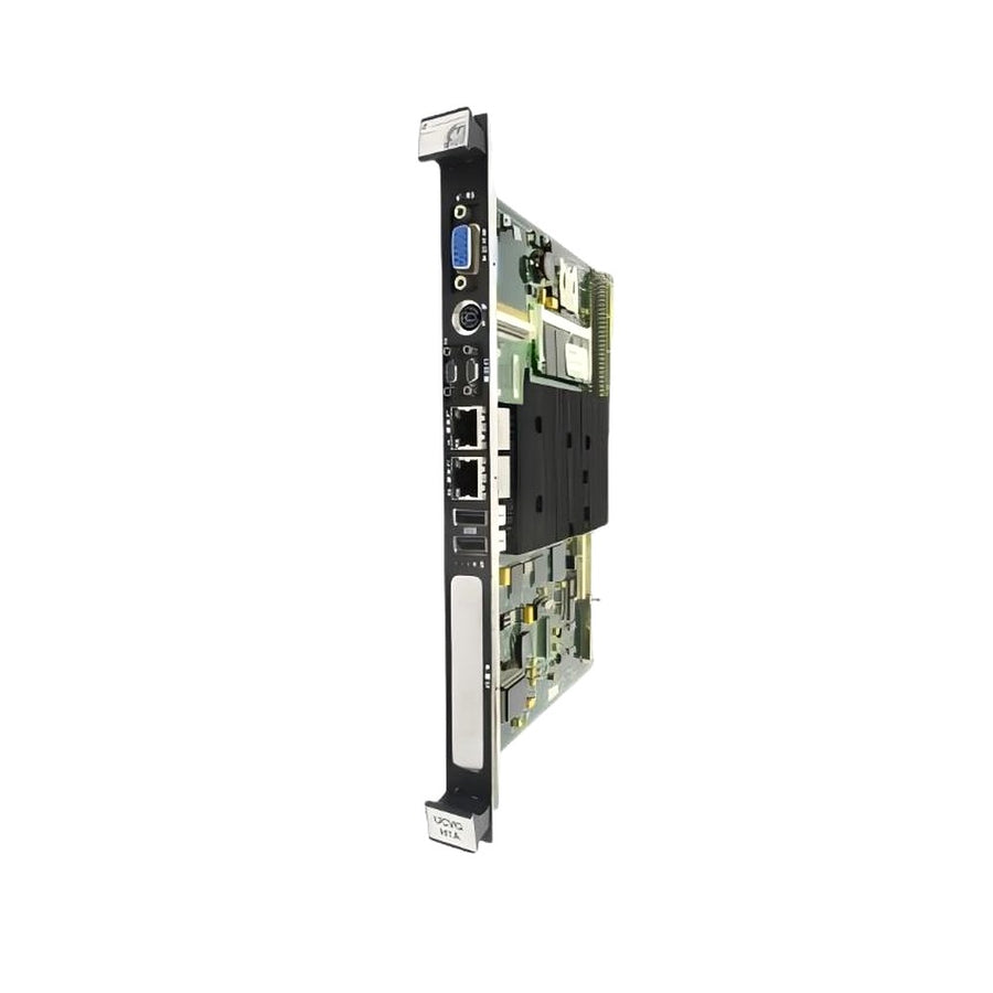 GE UCVG-H1A-IS215UCVGH1AC I/O Module product photo