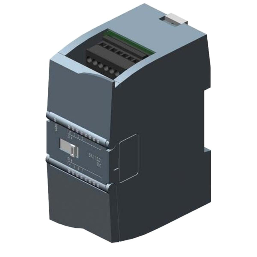 Siemens 6ES7221-1BF32-0XB0 I/O Module product photo