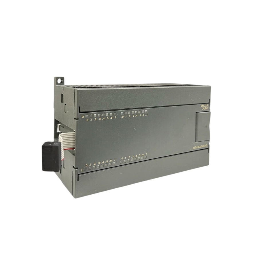 Siemens 6ES7223-1BL22-0XA0 I/O Module product photo