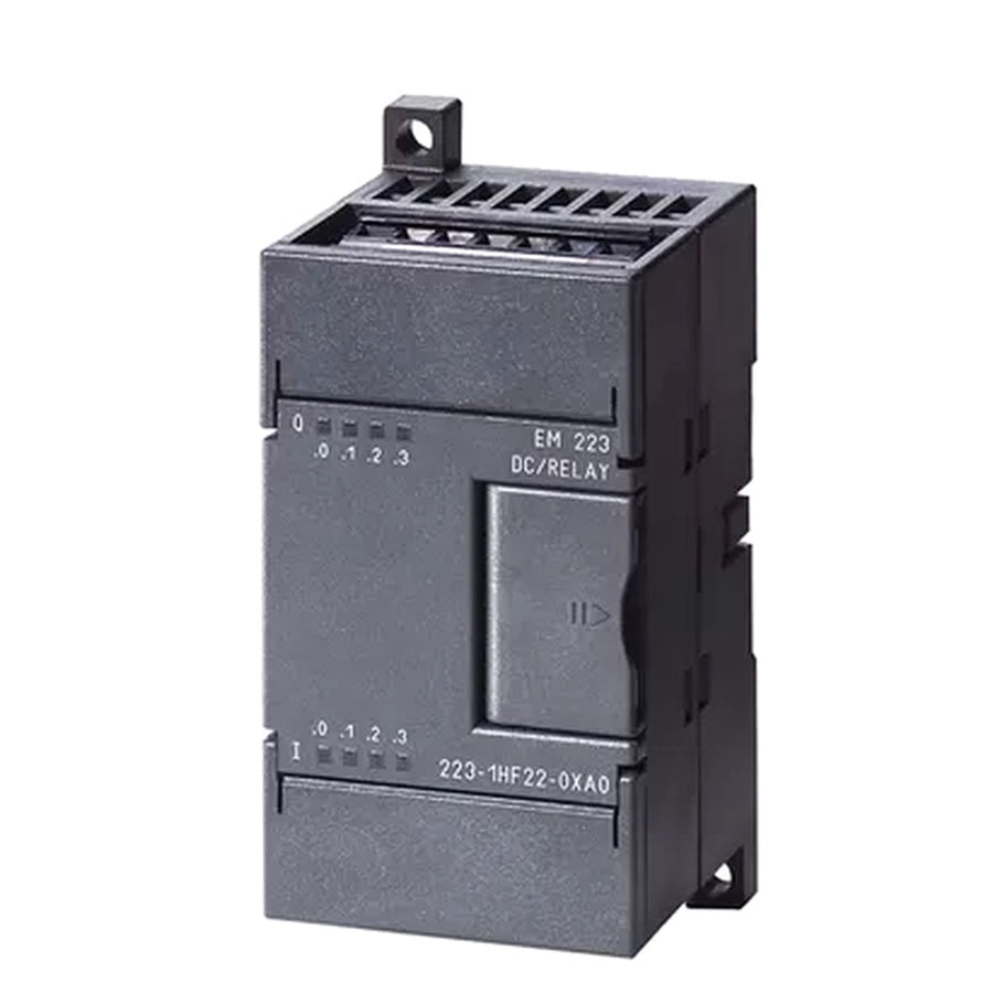 Siemens 6ES7223-1HF22-0XA8 I/O Module product photo
