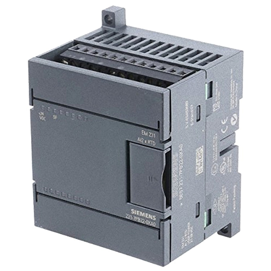 Siemens 6ES7231-7PB22-0XA8 I/O Module product photo
