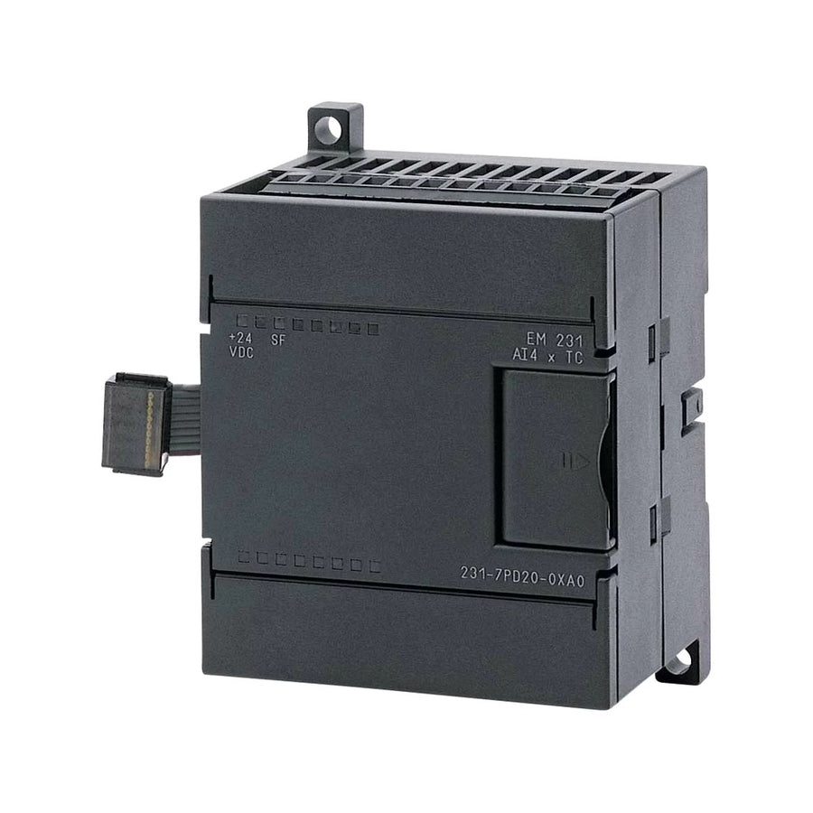 Siemens 6ES7231-7PD20-0XA0 I/O Module product photo