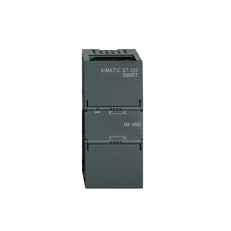 Siemens 6ES7288-3AR02-0AA0 I/O Module product photo