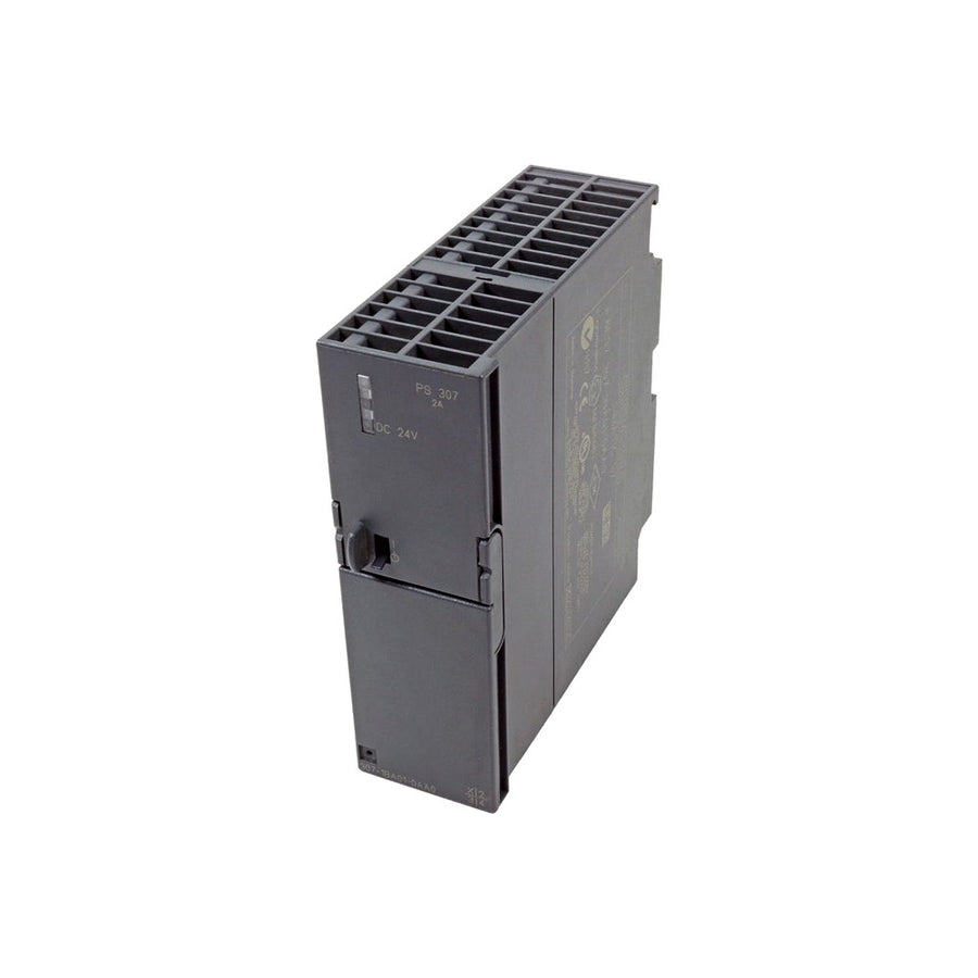 Siemens 6ES7307-1BA01-0AA0 Power Supply product photo