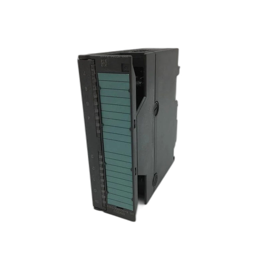 Siemens 6ES7321-1FH00-0AA0 I/O Module product photo