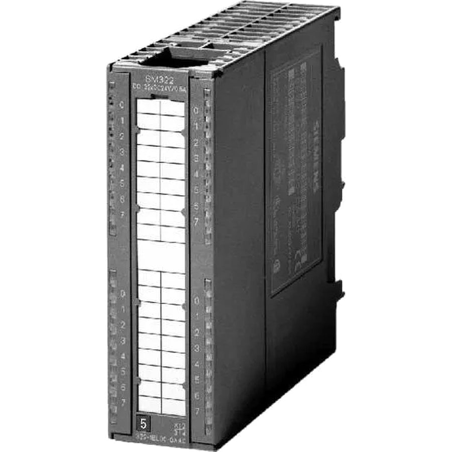 Siemens 6ES7322-1FH00-0AA0 I/O Module product photo