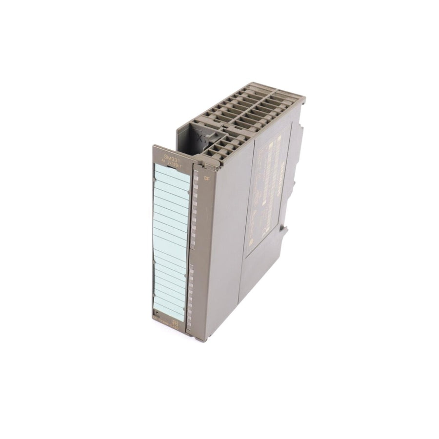Siemens 6ES7331-7KB00-0AB0 I/O Module product photo