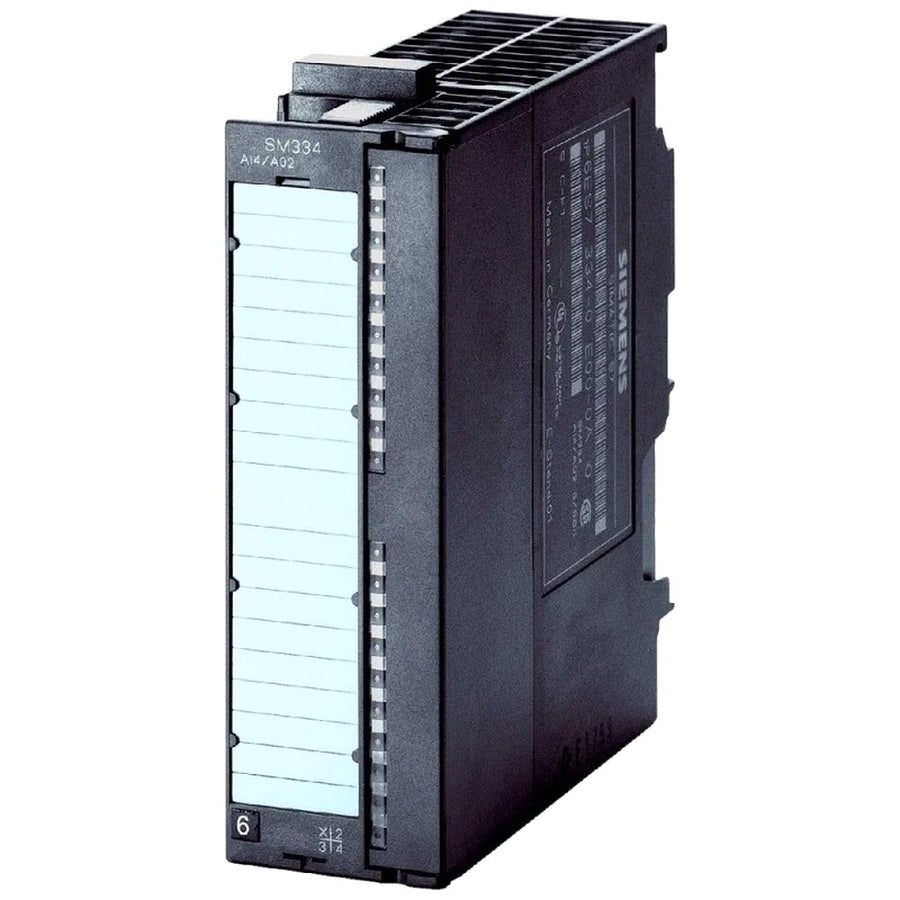 Siemens 6ES7334-0KE00-0AB0 I/O Module product photo
