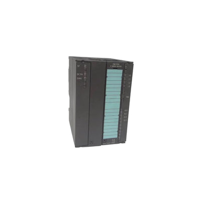 Siemens 6ES7354-1AH01-0AE0 Variable Frequency Drive product photo