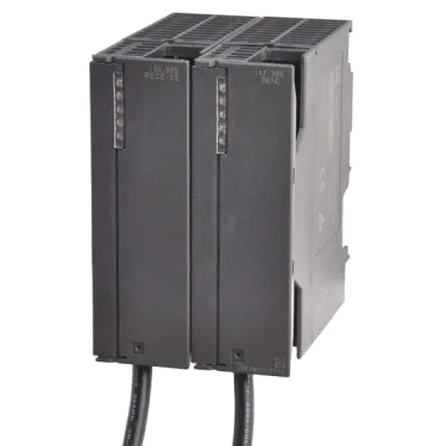 Siemens 6ES7365-0BA01-0AA0-IM365 I/O Module product photo