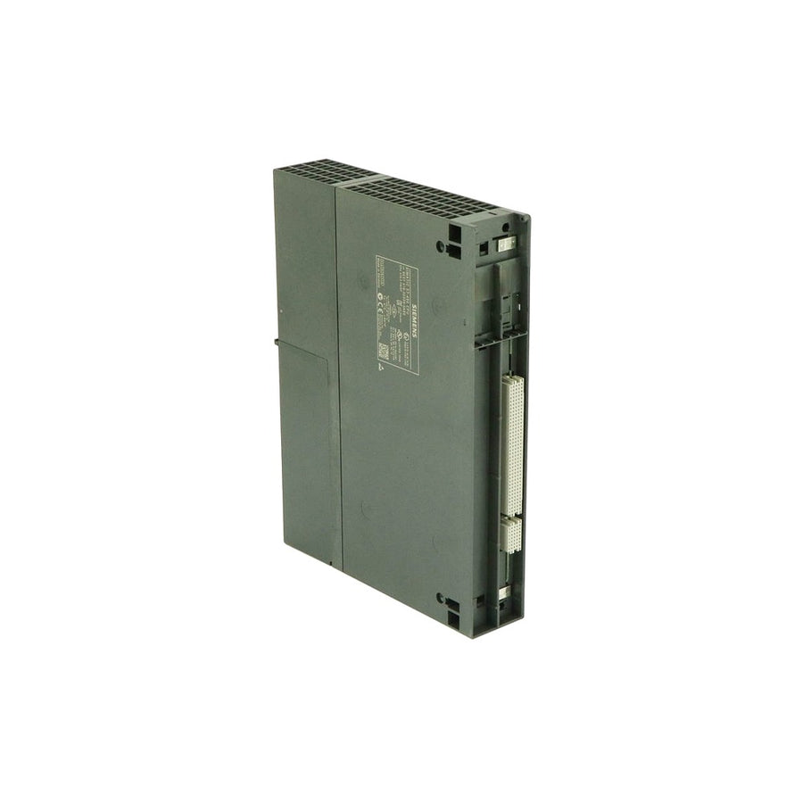 Siemens 6ES7416-3ES06-0AB0 I/O Module product photo