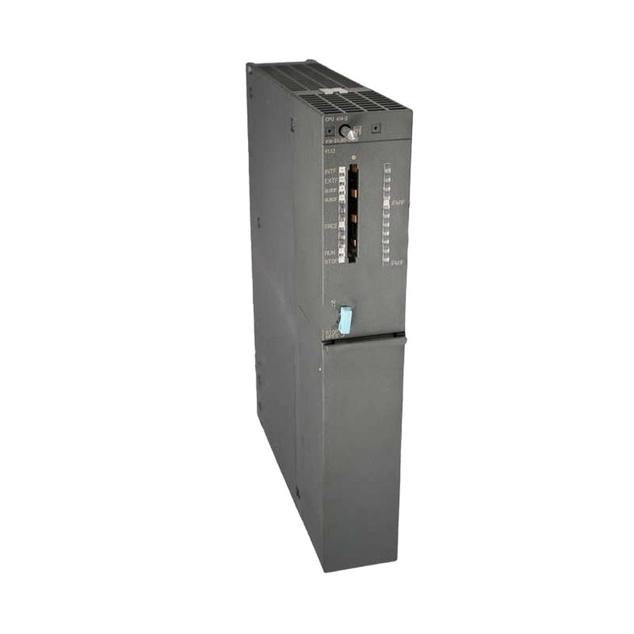 Siemens 6ES7416-3XL00-0AB0 I/O Module product photo
