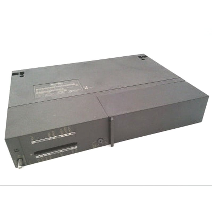 Siemens 6ES7417-4HL01-0AB0 I/O Module product photo