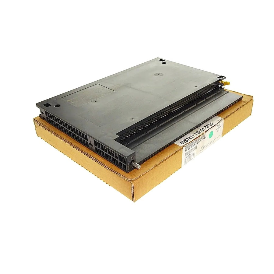 Siemens 6ES7421-7BH01-0AB0 I/O Module product photo