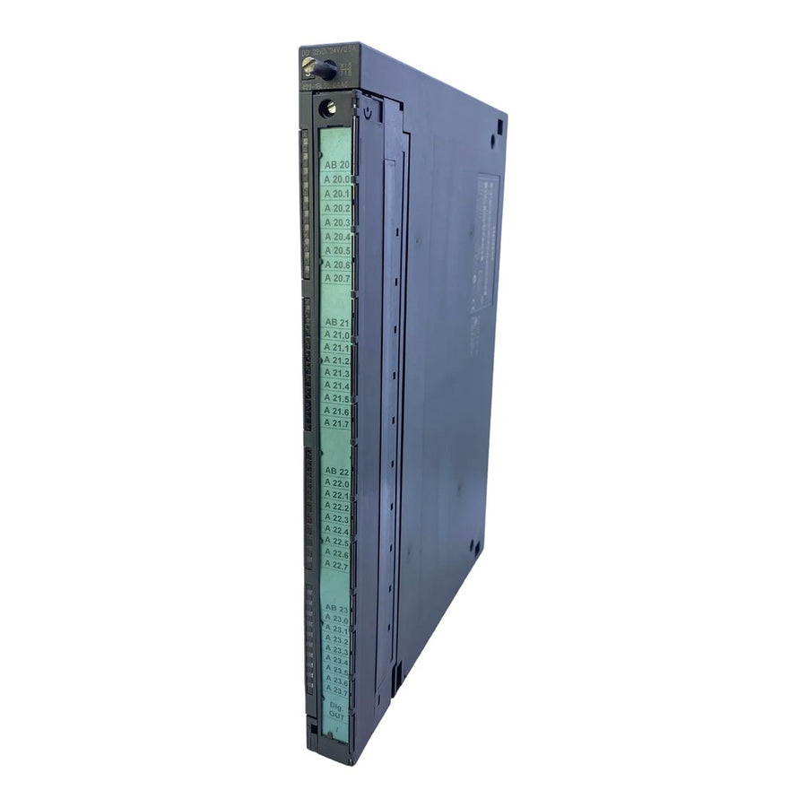 Siemens 6ES7422-1FH00-0AA0 I/O Module product photo