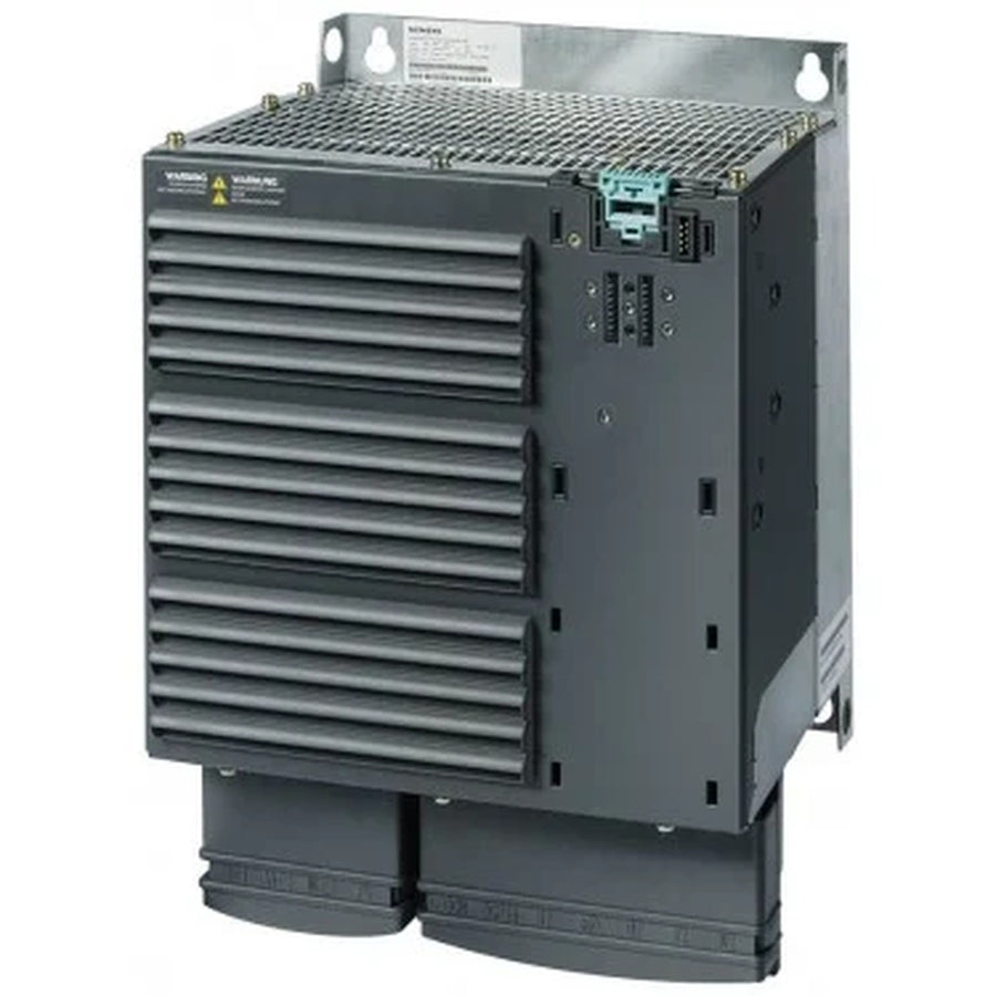 Siemens 6SL3224-0BE32-2AA0 I/O Module product photo