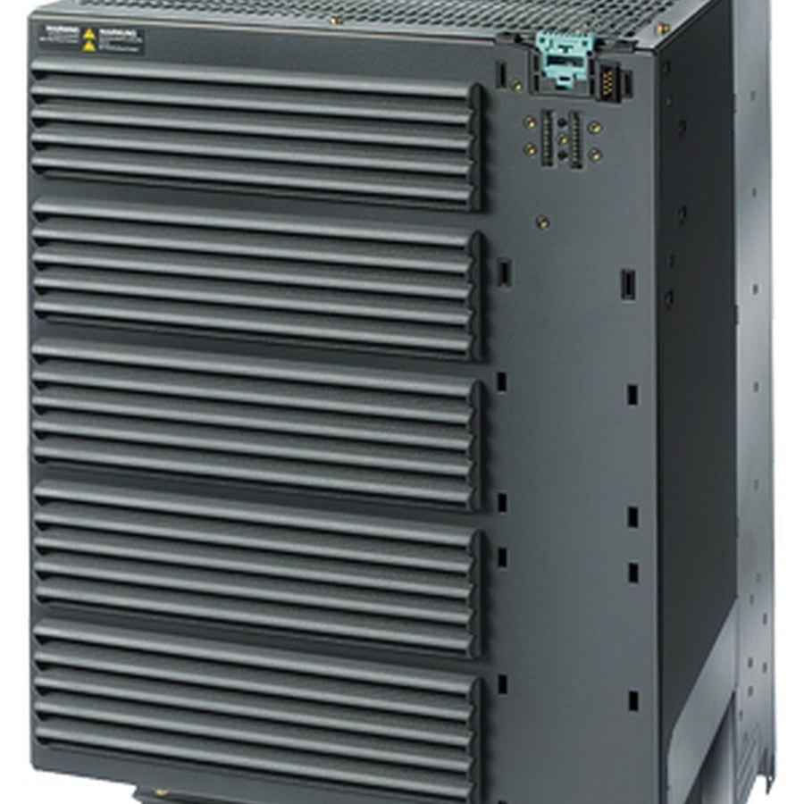 Siemens 6SL3224-0BE37-5AA0 I/O Module product photo