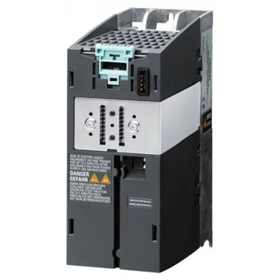 Siemens 6SL3351-1AE33-8AA2 Variable Frequency Drive product photo
