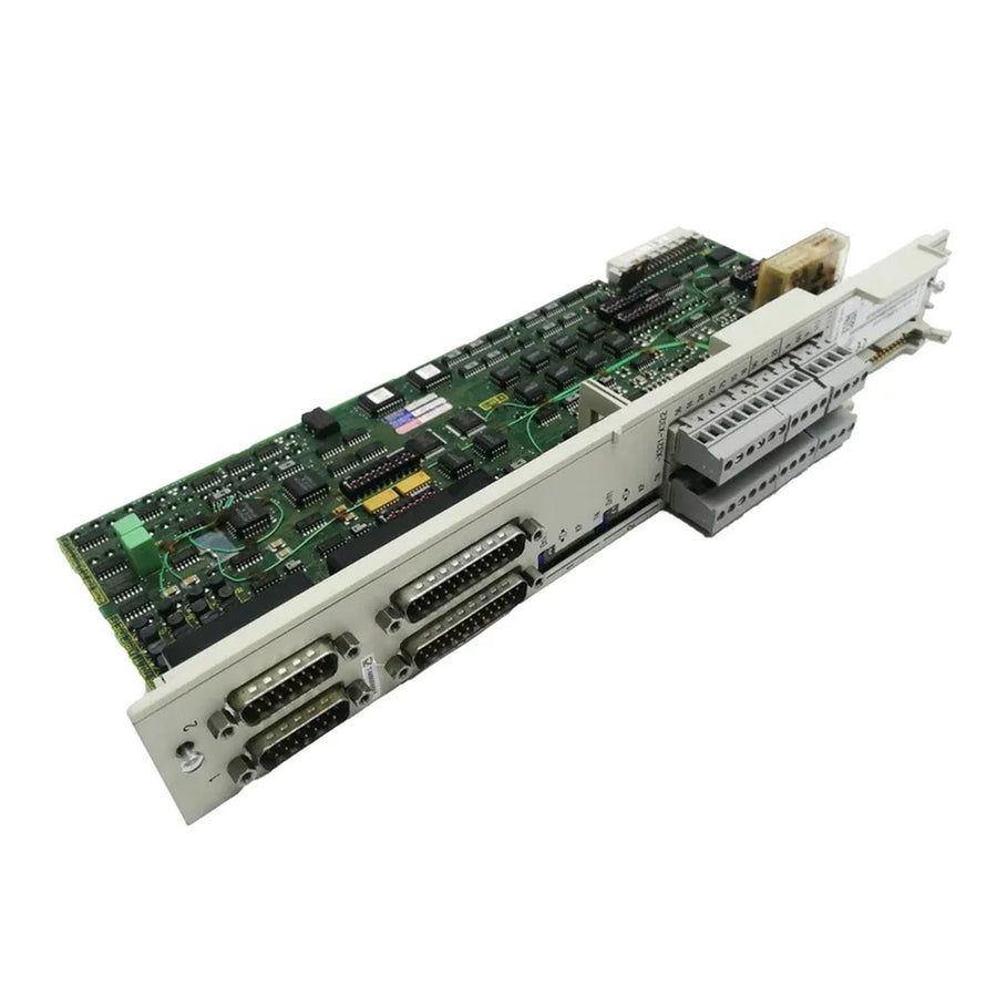 Siemens 6SN1118-0DK23-0AA2 I/O Module product photo