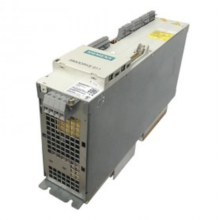 Siemens 6SN1145-1AA01-0AA2 Variable Frequency Drive product photo