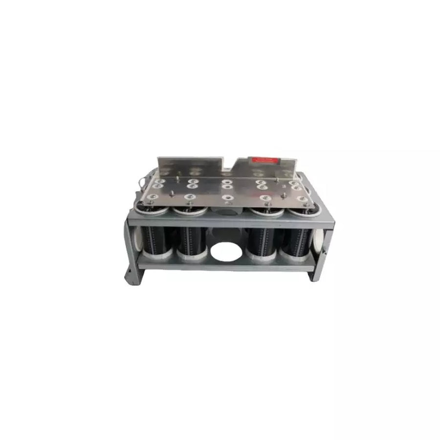 Siemens 6SY7000-0AD84 I/O Module product photo