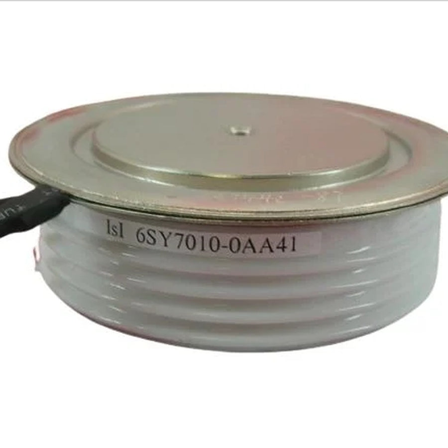 Siemens 6SY7010-0AA41 I/O Module product photo
