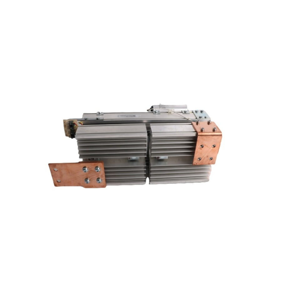 Siemens 6SY7010-0AB07 I/O Module product photo