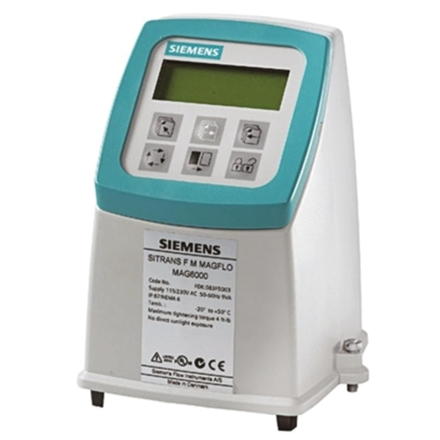 Siemens 7ME6920-1AA30-1AA0 Sensor product photo
