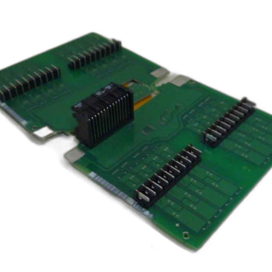 Siemens A5E00203817 I/O Module product photo