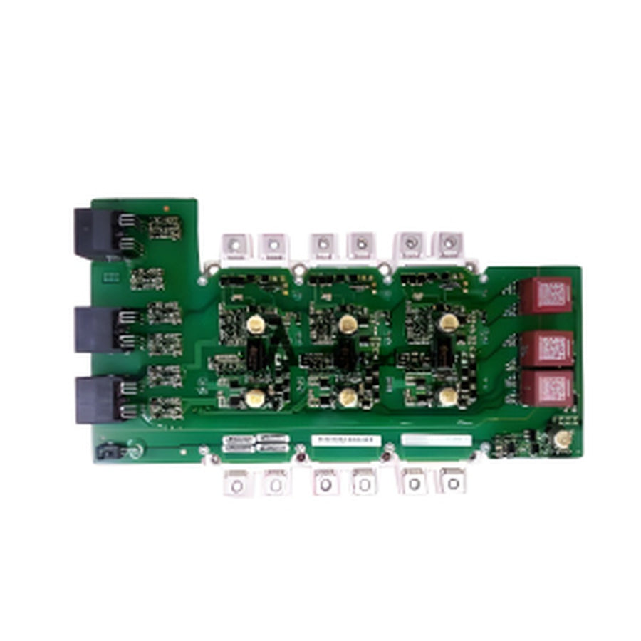 Siemens A5E00825001-FS300R12KE3S1 I/O Module product photo
