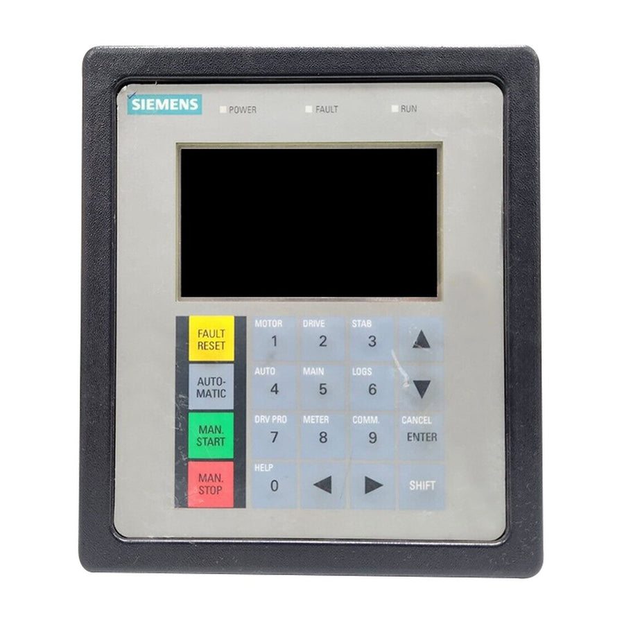 Siemens A5E02363383 I/O Module product photo