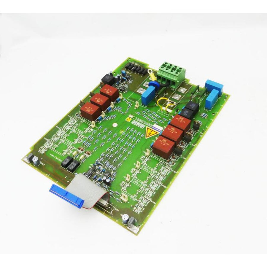 Siemens C98043-A1603-L Variable Frequency Drive product photo