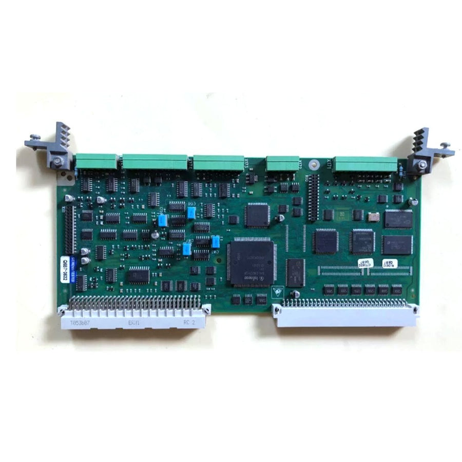 Siemens C98043-A7001-L2 I/O Module product photo