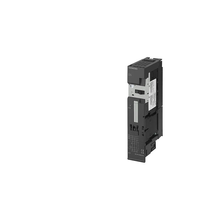 Siemens 3RK1301-1HB00-0AA2 I/O Module product photo