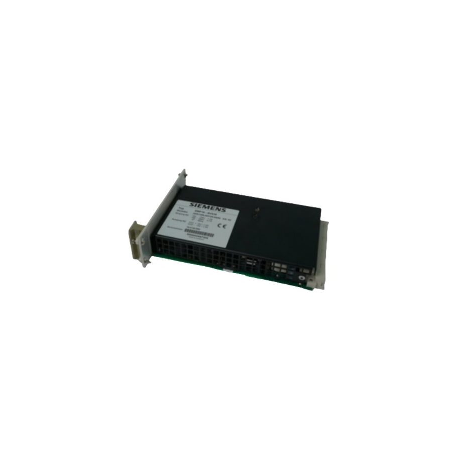 Siemens 6AR1306-0DC00-0AA0 I/O Module product photo