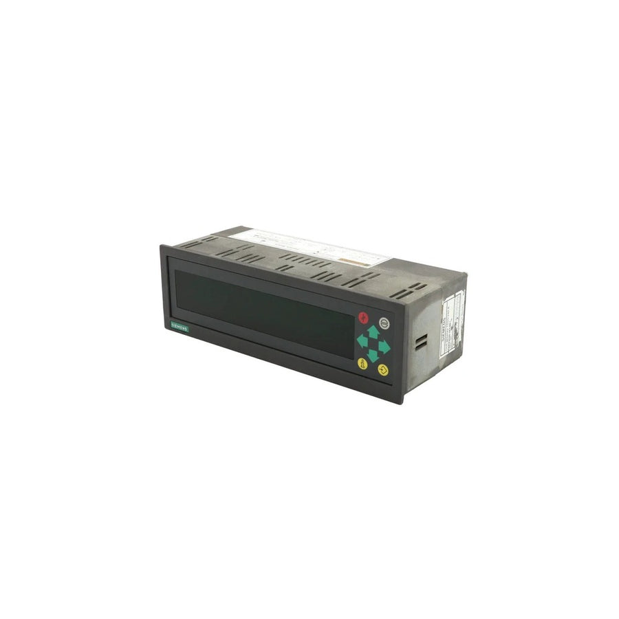 Siemens 6AV3020-1EL00 HMI Panel product photo