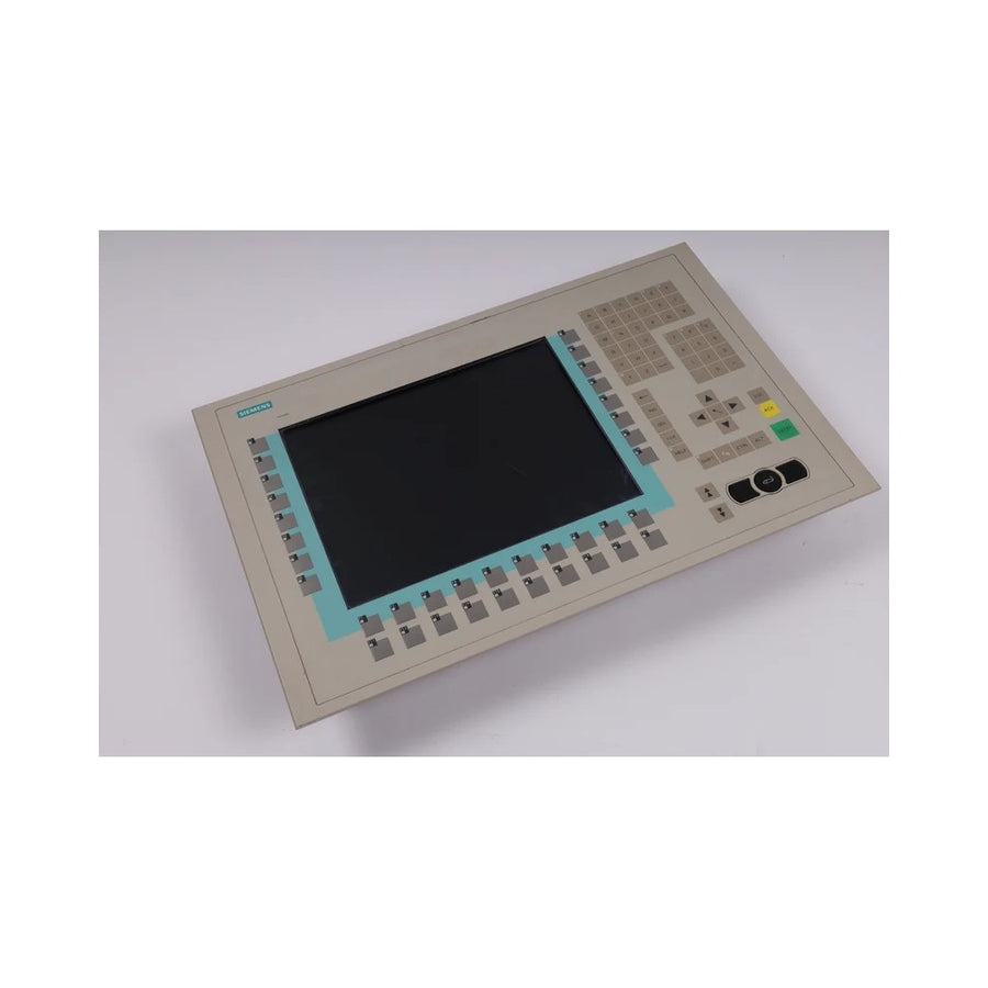 Siemens 6AV8100-0BB00-0AA1 HMI Panel product photo
