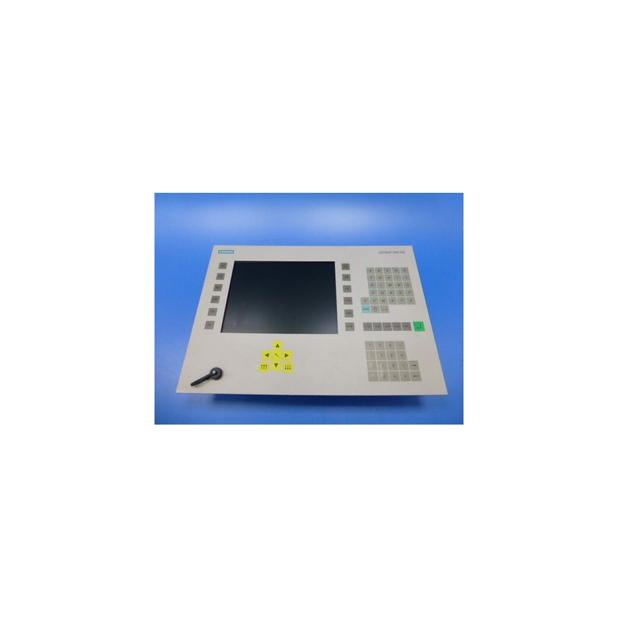 Siemens 6BK1100-0BA01-1AA0 I/O Module product photo