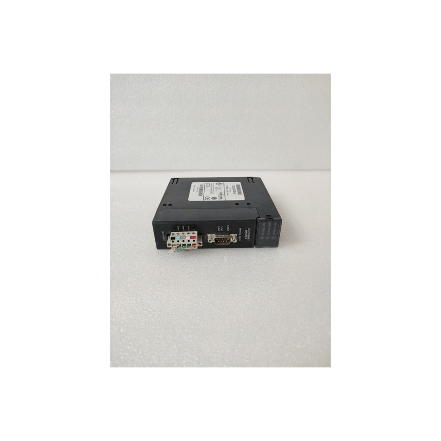 GE IC693ALG391LT I/O Module product photo