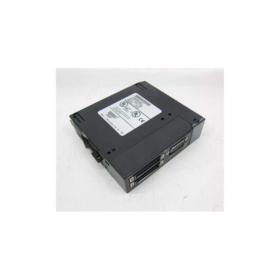GE IC693APU301 I/O Module product photo