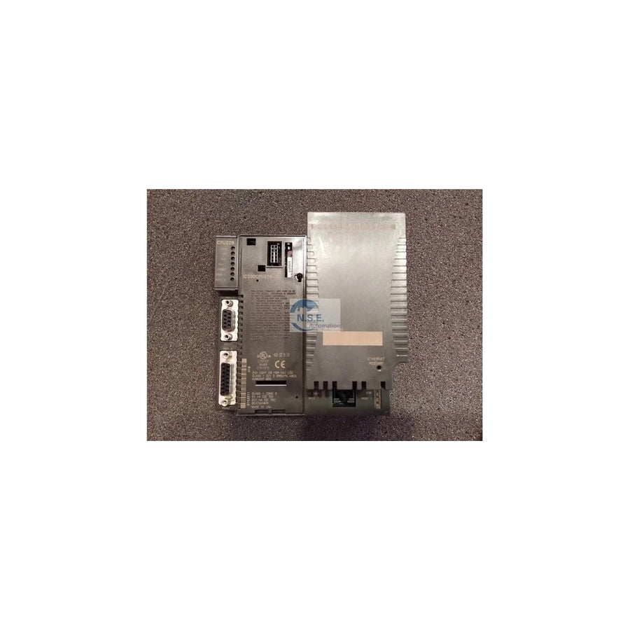 GE IC693BEM320RR I/O Module product photo
