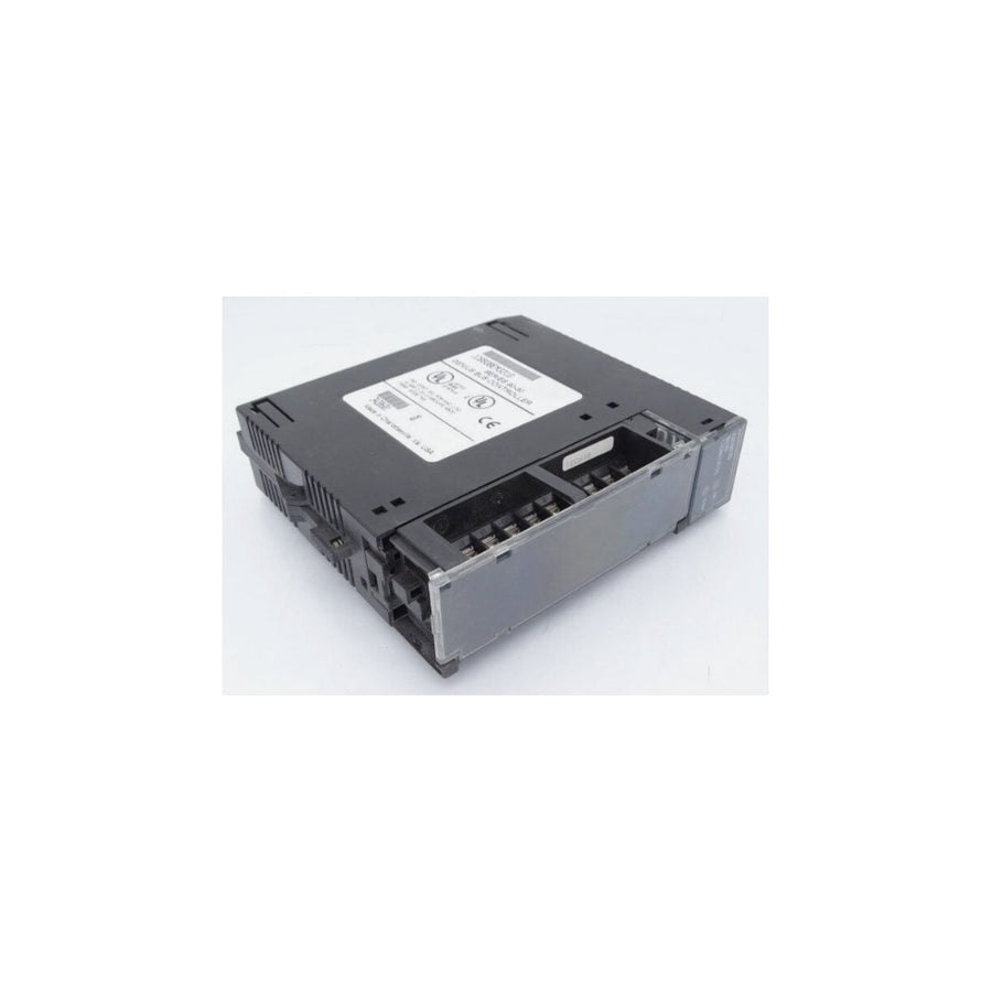 GE IC693BEM331 I/O Module product photo