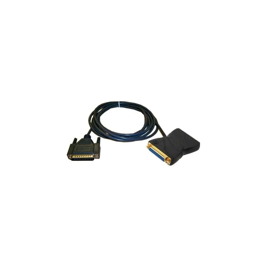 GE IC693CBL304 I/O Module product photo