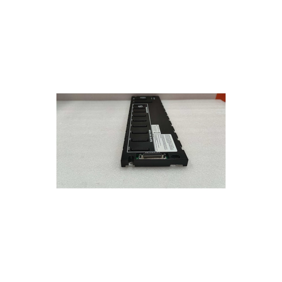 GE IC693CHS391LT I/O Module product photo